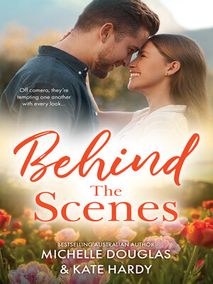 cover image of Behind the Scenes/Greek Island Bodyguard/Strictly Off-Limits